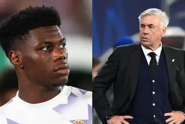 Real Madrid beat the Catalan club, however, they got bad news.