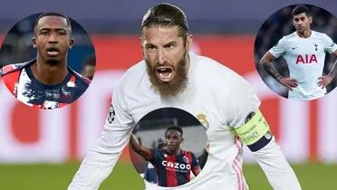 Real Madrid continues intense search for defender to replace Militao