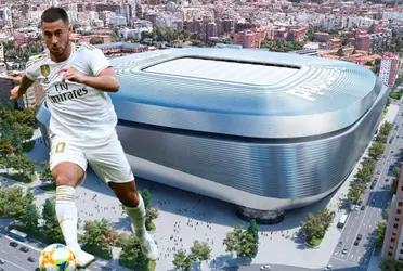 Real Madrid continues to have problems in this preseason