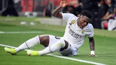 Real Madrid could make one of the most important signings in recent years