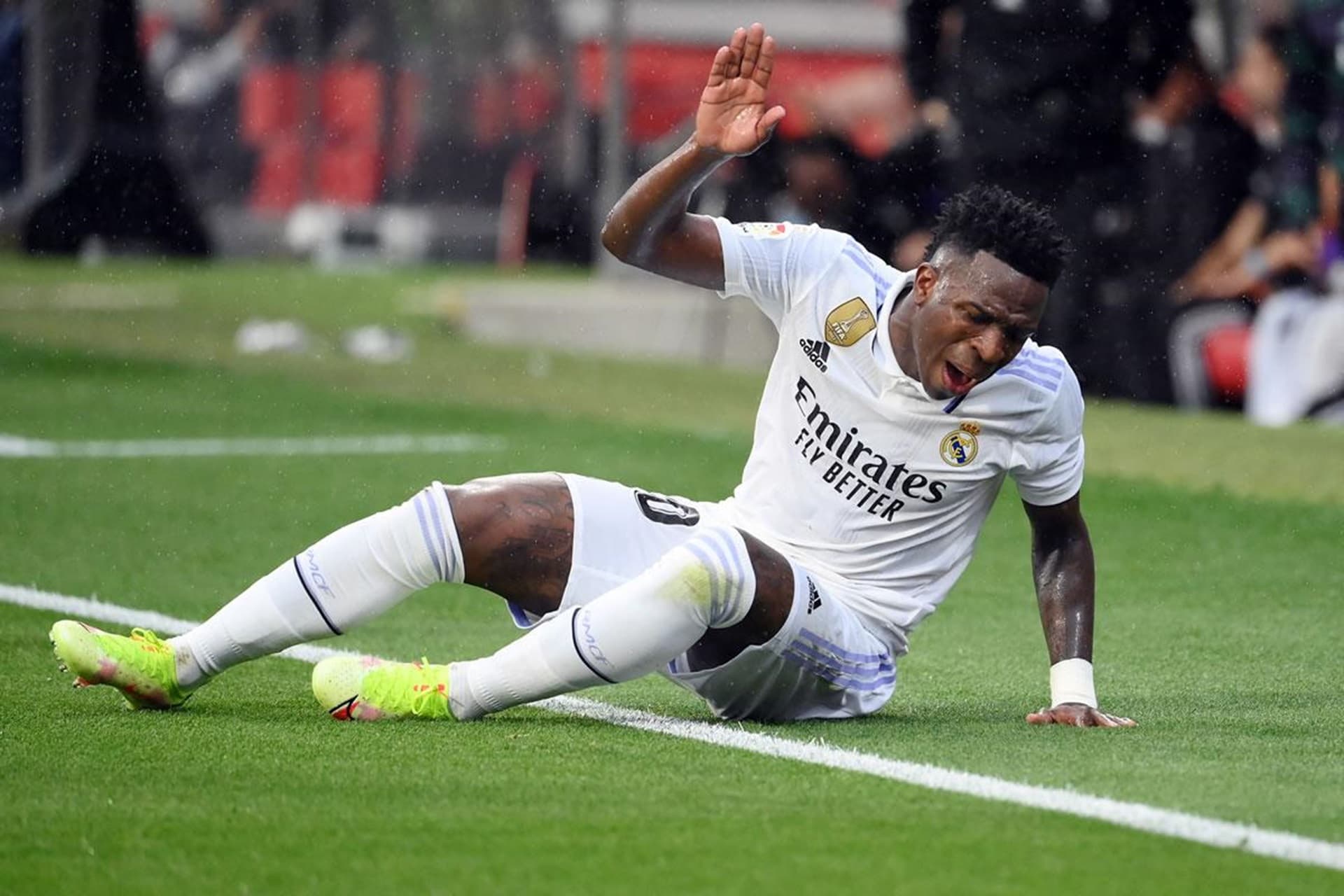Real Madrid could make one of the most important signings in recent years