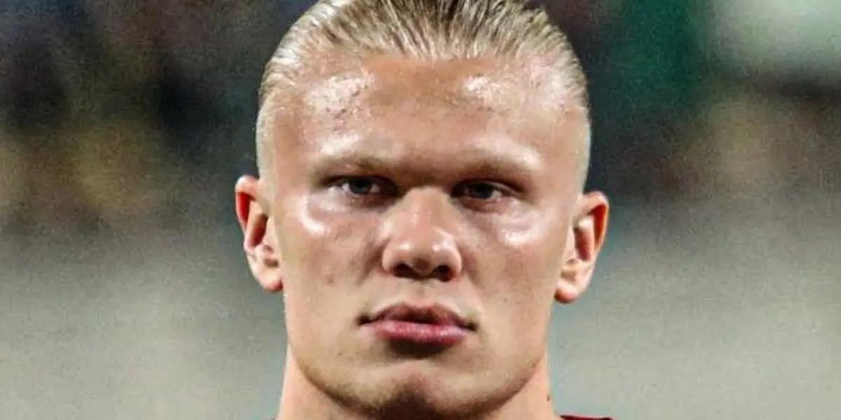 Real Madrid could sign this player in the next market of passes.