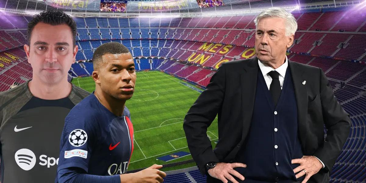 Real Madrid could suffer bad news at the hands of Barcelona.