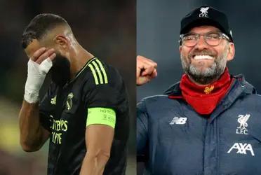 Real Madrid could suffer two important absentees for the Champions League game