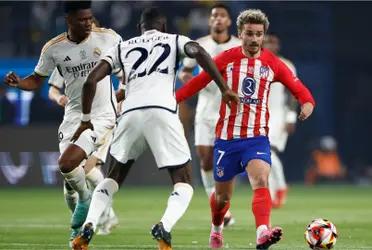 Real Madrid defense look shaky without the likes of Alaba and Militao but have a goalscoring centerback in Rudiger.