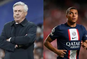 Real Madrid did not have a good time in the match against Getafe and the goal problems are already causing them to look for different attacking profiles