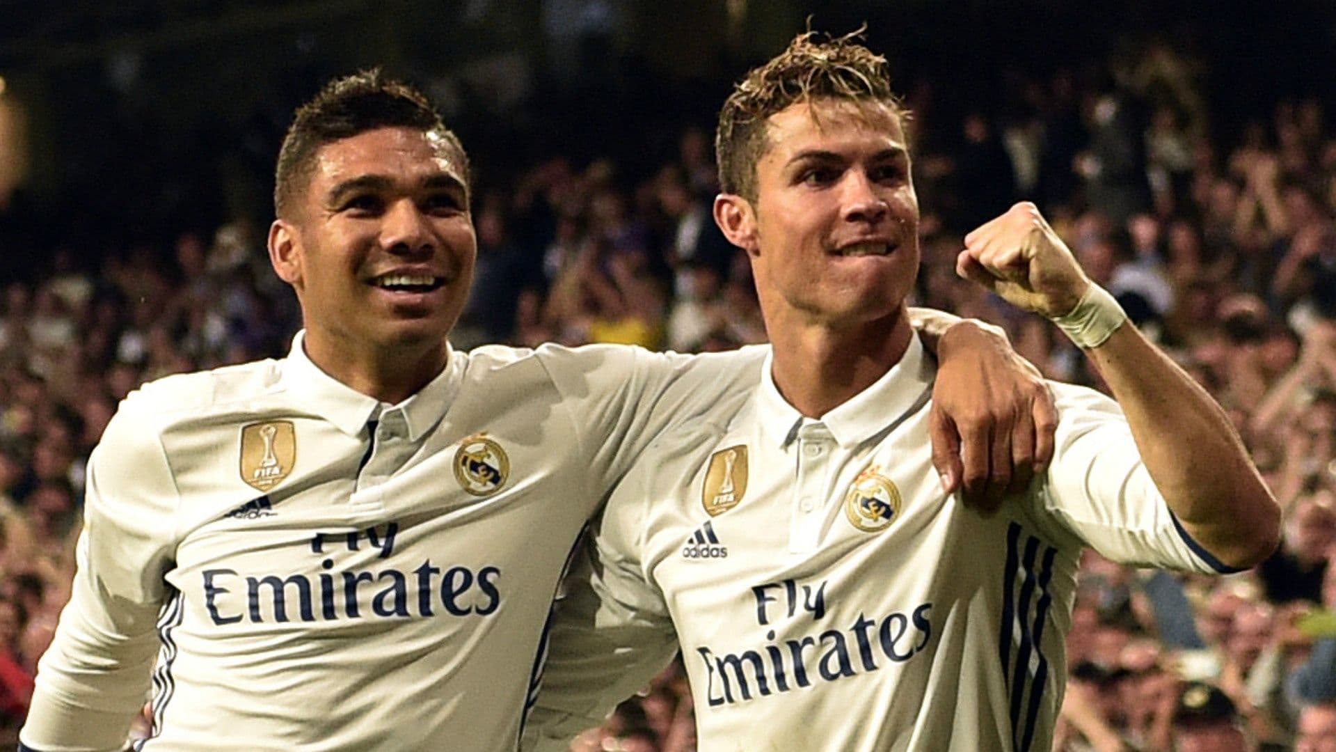 Real Madrid directors are experts in buying players, but also in selling them.