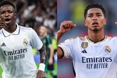 Real Madrid easily beat Braga in the UCL.