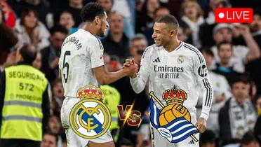 Real Madrid Eyes Historic Copa del Rey Final Against Real Sociedad / X