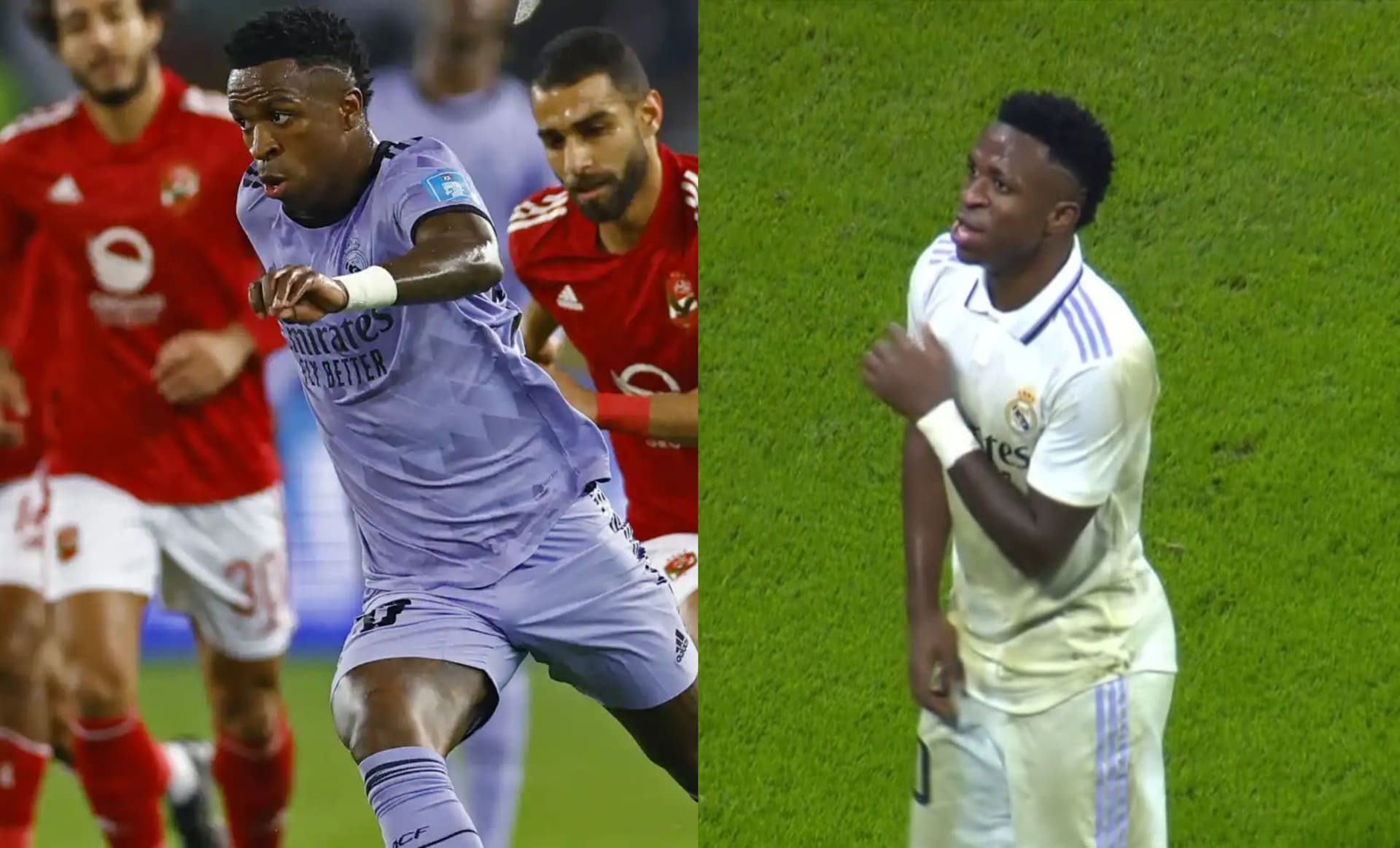 Real Madrid faces the African champion in the FIFA Club World Cup