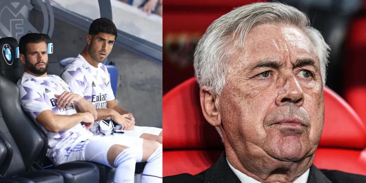 Real Madrid fans thinks this player is the reason why Real Madrid lost against Rayo.