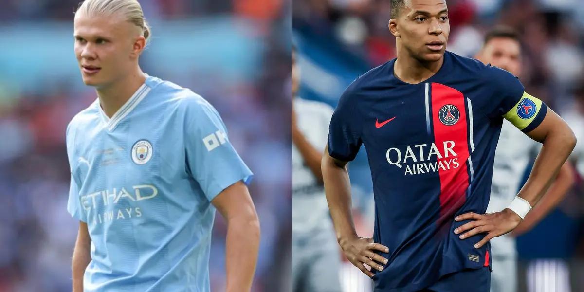 Real Madrid got tired of waiting for Mbappe and now they have made a decision with the Norwegian