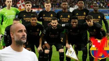 Real Madrid has a clear roadmap, which is to join Mbappé and Haaland