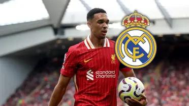 Real Madrid has a defined price for Alexander-Arnold, but how much will they have to pay to secure the star right-back?