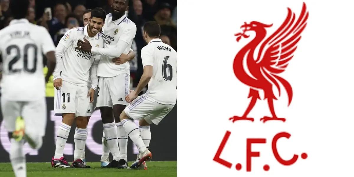 Real Madrid has a team with great players this season