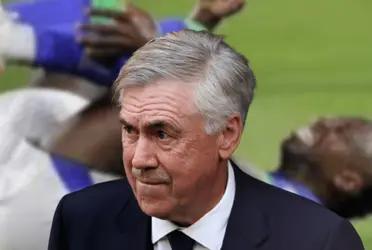 Real Madrid has to do something with all these injuries.