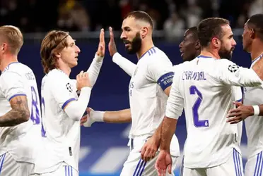 Real Madrid have created another record in the UEFA Champions League by becoming the first team to score 1,000 goals.
