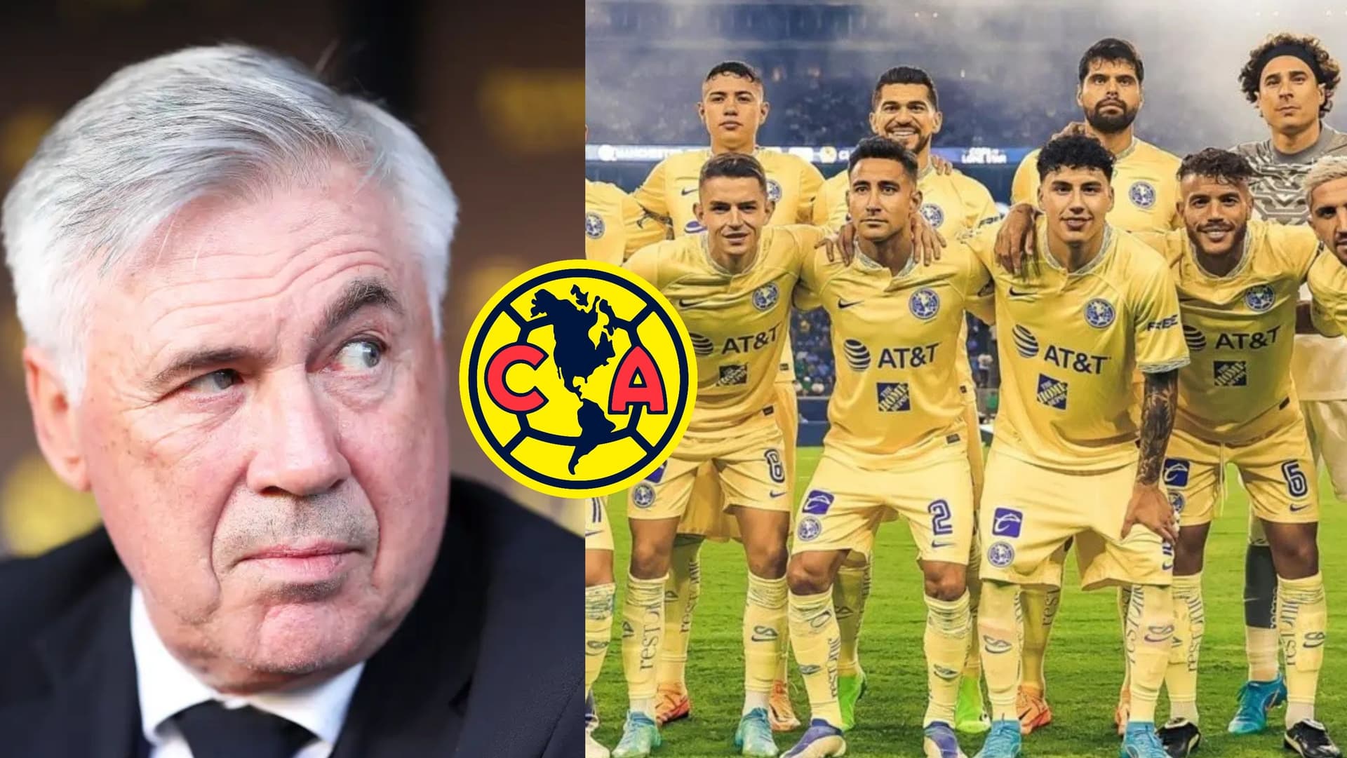 Real Madrid holds nothing back to face America in San Francisco at 21:30 Central Mexico time
