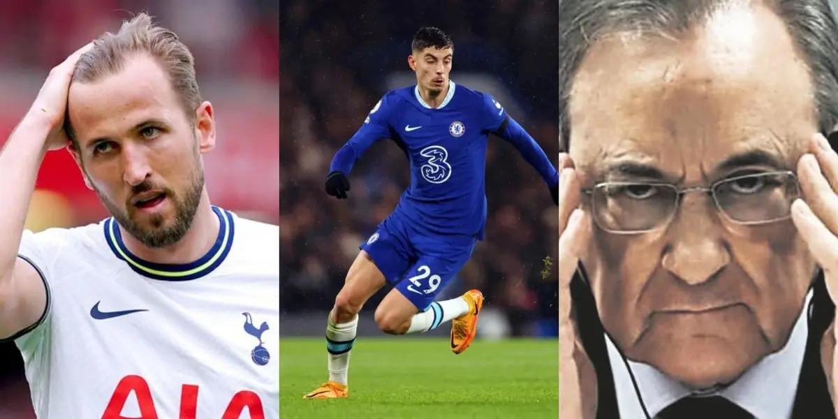 Real Madrid is already close to hiring the replacement for Karim Benzema and it is worth 80 million euros