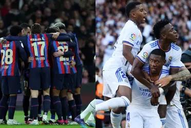 Real Madrid is always dangerous when it's about signing a player.