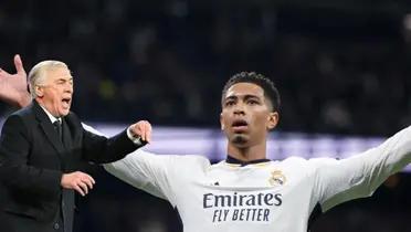 Real Madrid is close to signing a top-quality player for a major new player