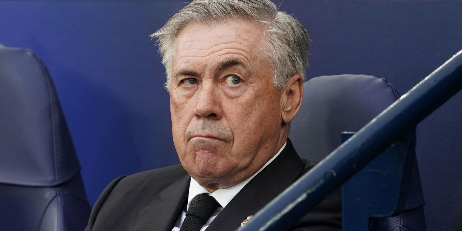 Real Madrid is having a tough time replacing Alaba.