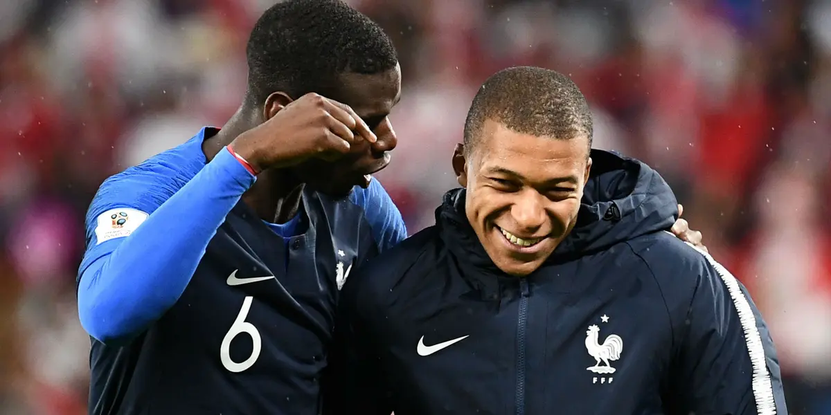 Real Madrid is interested in the Glalactico trio of Kylian Mbappe, Paul Pogba and Richarlison. All three players will cost them up to £250m.