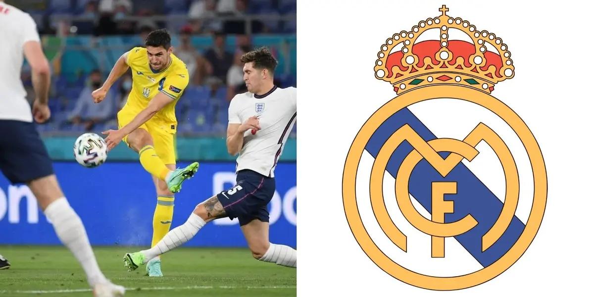 Real Madrid is looking for a striker for next season and has several options