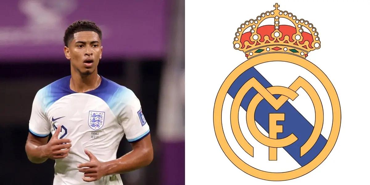 Real Madrid is looking for great players for next season