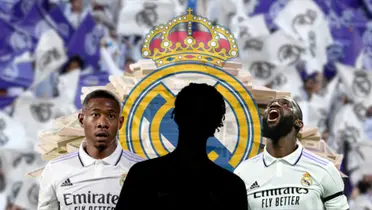 Real Madrid is looking to reinforce its squad for the next season