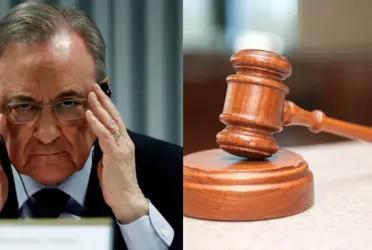 Real Madrid is not going to let this go unnoticed, this is what they´ll do.