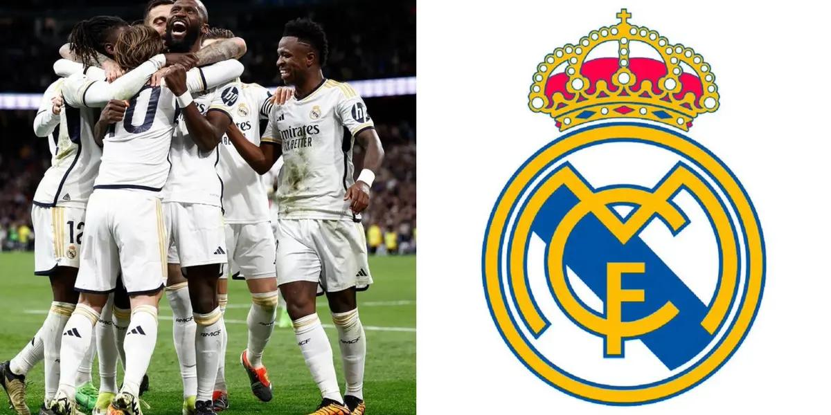 Real Madrid is not handling a situation correctly according to a Real Madrid star player.