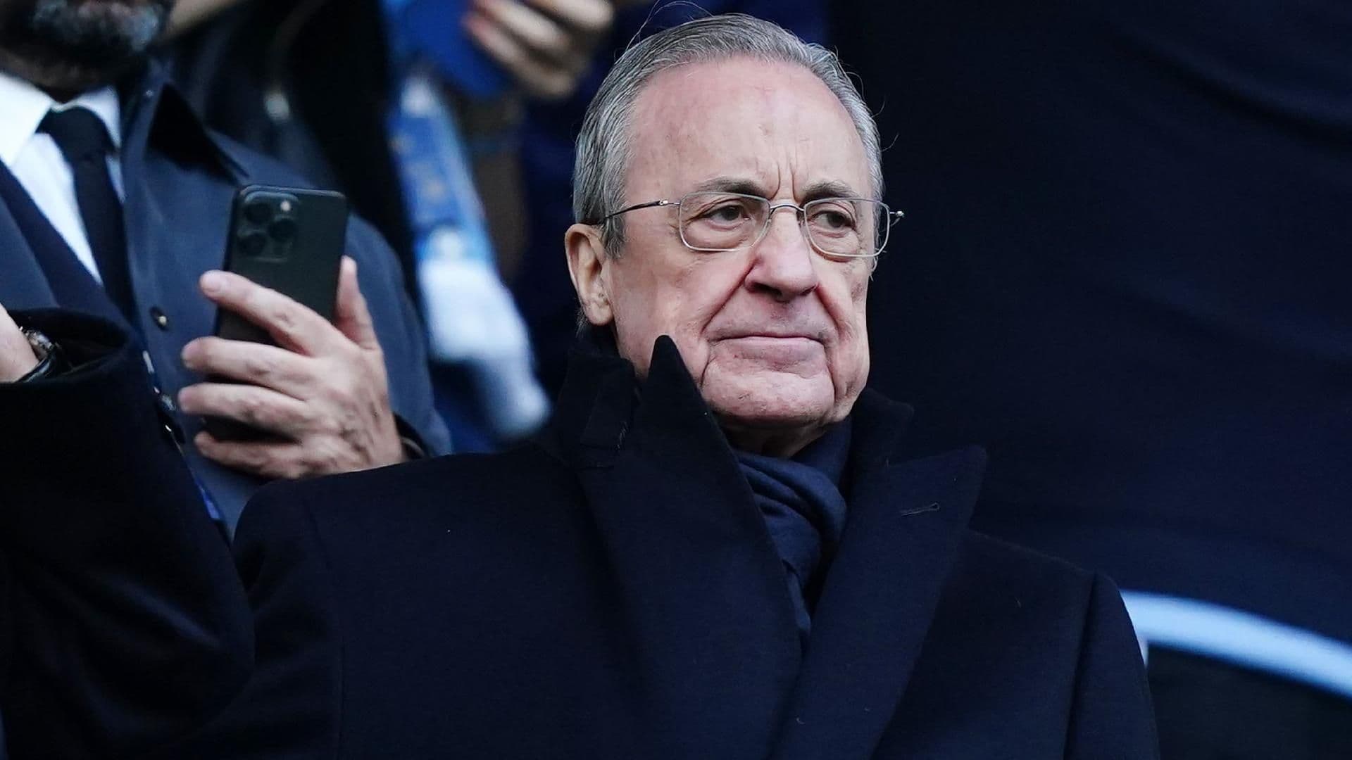 Real Madrid is now looking to steal one of the greatest stars from a team looking to win the Premier League.