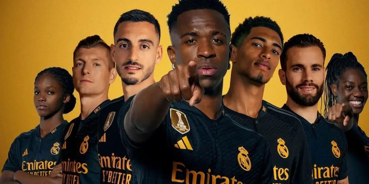 Real Madrid is one of the best clubs in history