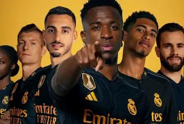 Real Madrid is one of the best clubs in history