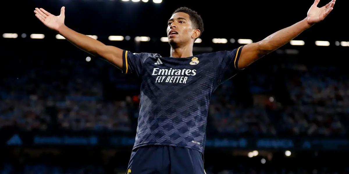 Real Madrid is one of the most important teams in the world