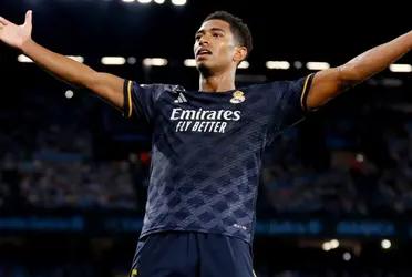 Real Madrid is one of the most important teams in the world