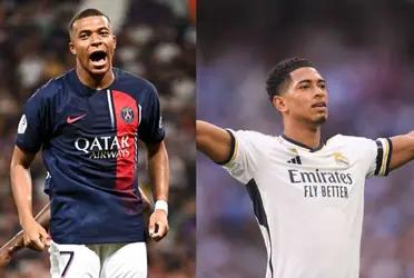 Real Madrid is ready to break the market.