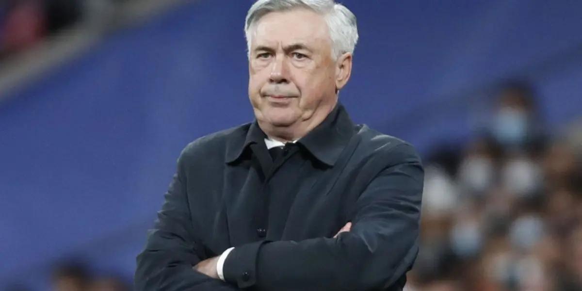 Real Madrid is ready to make a huge signing.