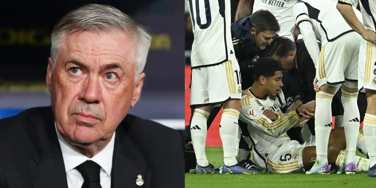 Real Madrid is ready to secure their ticket to the last 16 of the Champions League.