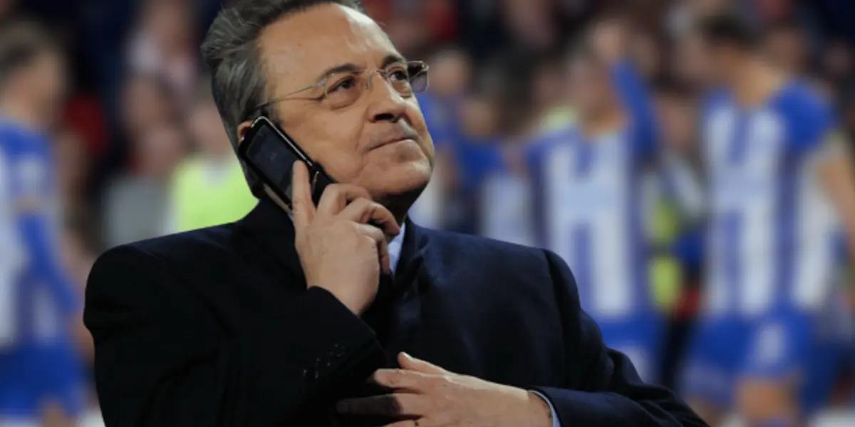 Real Madrid is thinking now into the winter window market in order to add these two elite players.