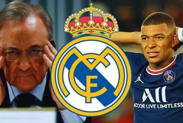 Real Madrid just gave Vinicius a new gift.