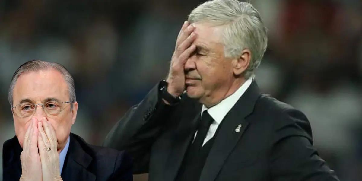 Real Madrid just received terrible news about one of his gems