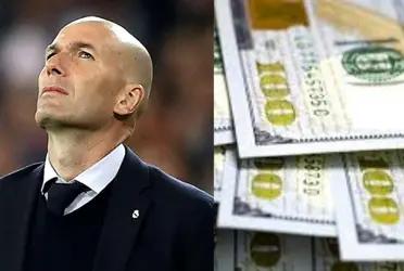 Real Madrid keeps losing game (today vs Alaves) but Isco and Marcelo keep playing for a millonaire reason.