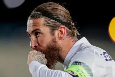 Real Madrid made the decision not to renew the contract of Sergio Ramos and let him leave for free and it has proven to be a good decision.