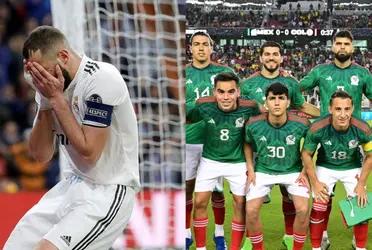 Real Madrid makes the departure of Karim Benzema official and a Mexican could arrive in his place