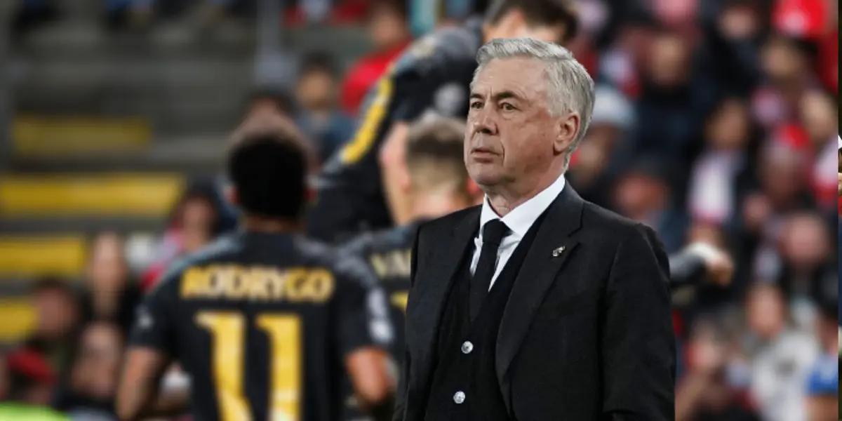 Real Madrid managed to beat Barcelona and now they are leaders.