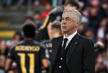 Real Madrid managed to beat Barcelona and now they are leaders.