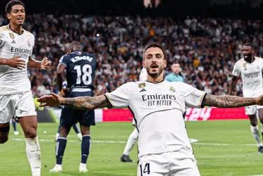 Real Madrid manages to take away three more points and surpass Real Sociedad.