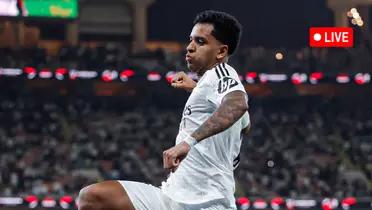 Real Madrid Match | Photo: @realmadrid